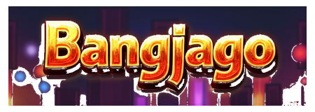 bangjago slot logo